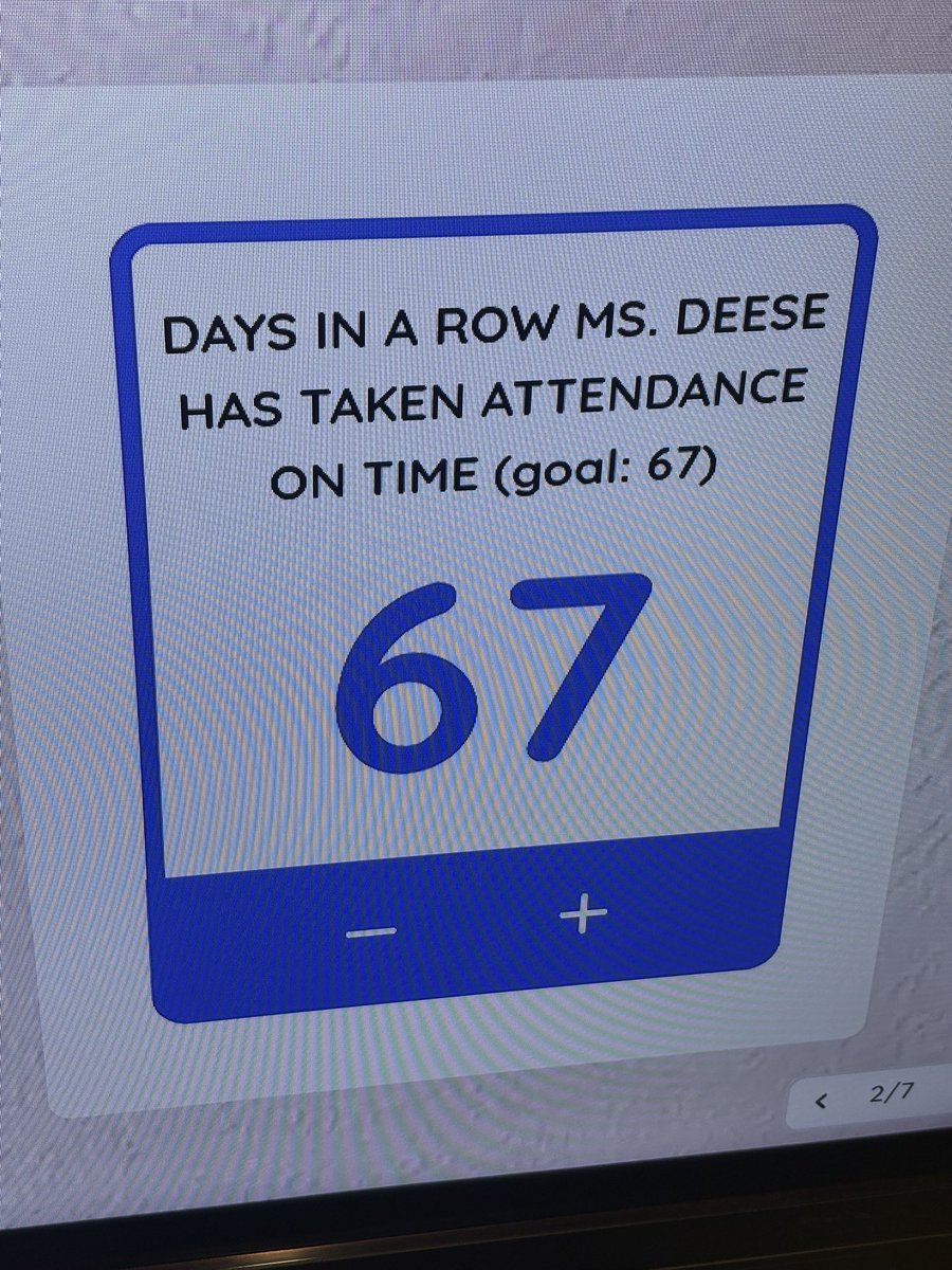 Ms. Deese tweet media