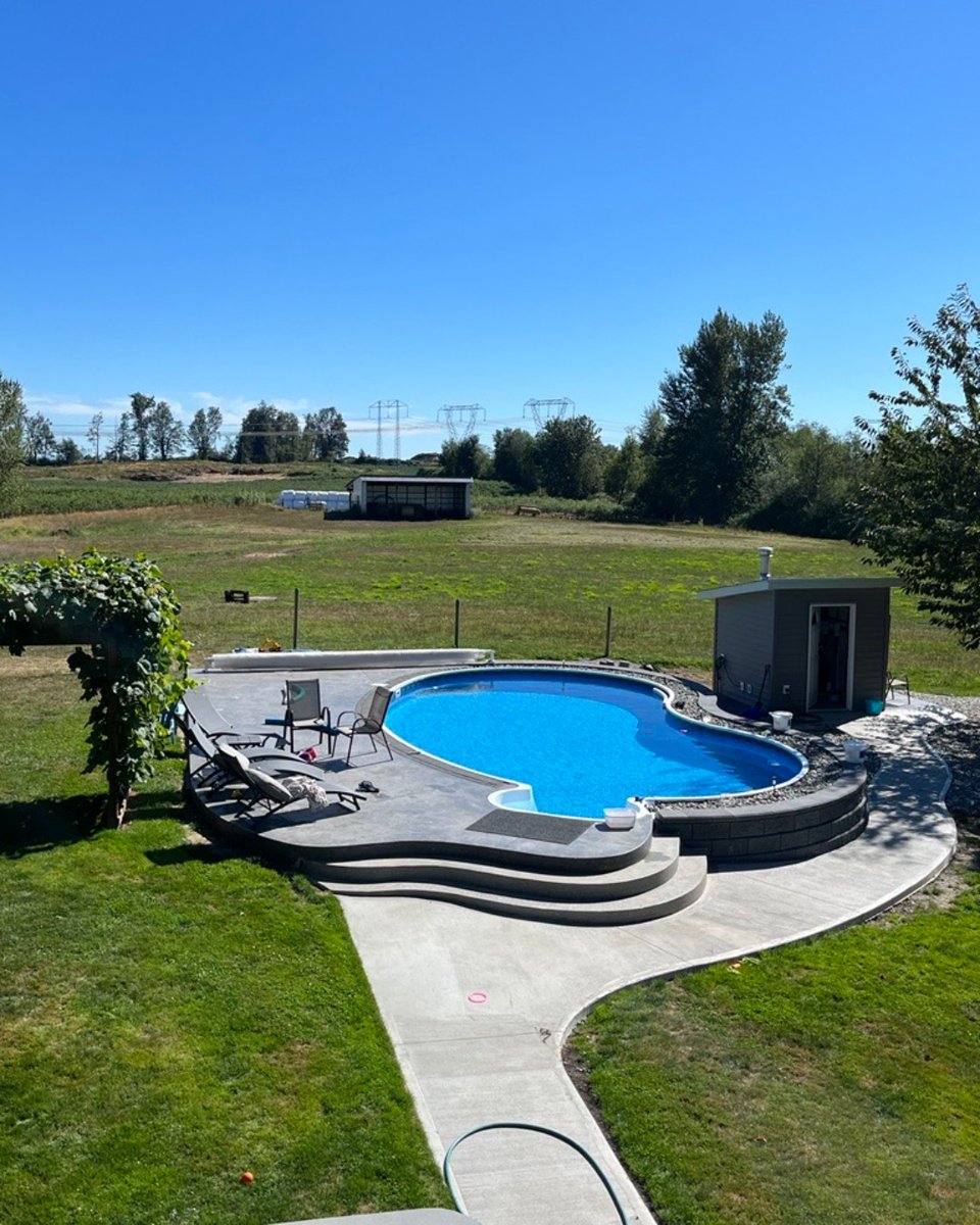 Pool Supplies Canada tweet media