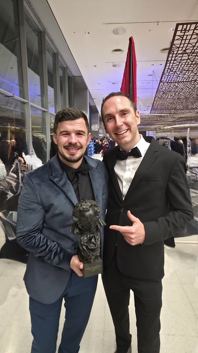 Pedro Estepa M tweet media