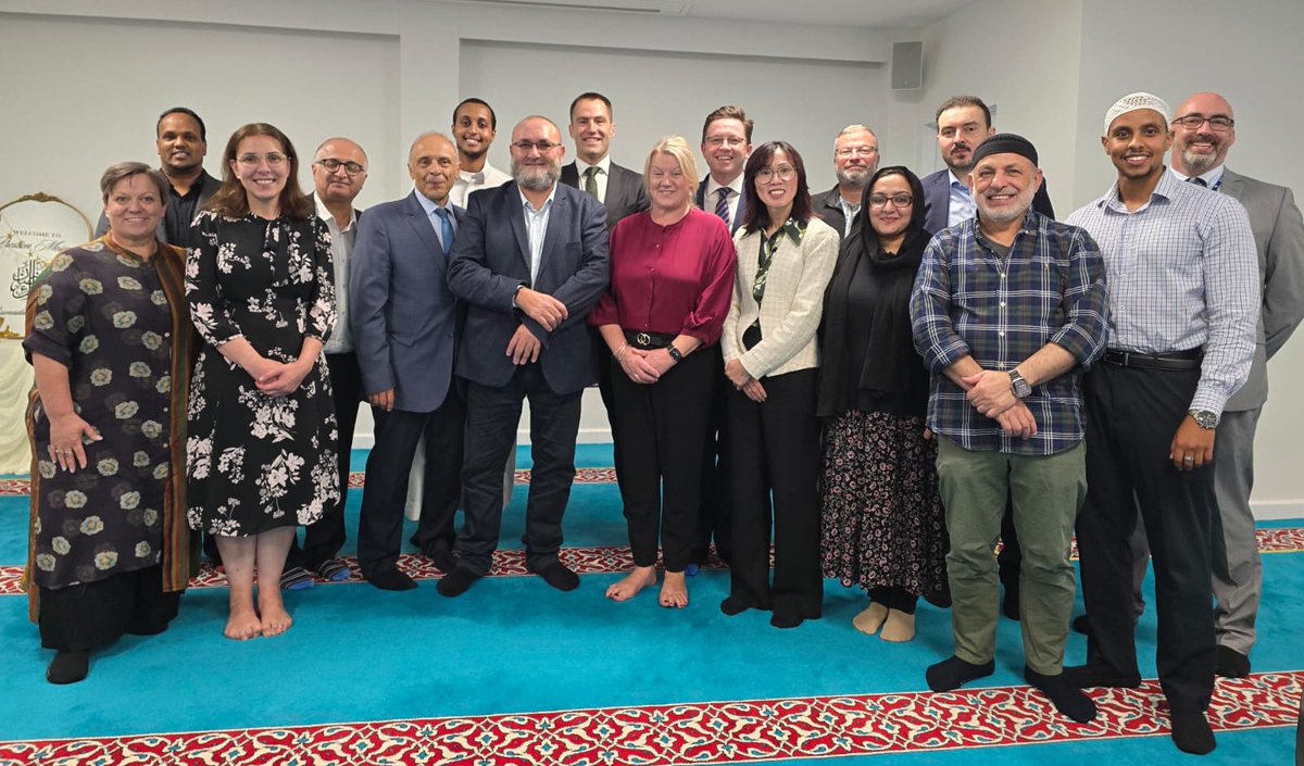 Anthony Carbines MP tweet media