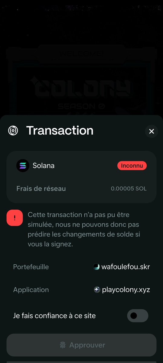 wafoul3fou tweet media