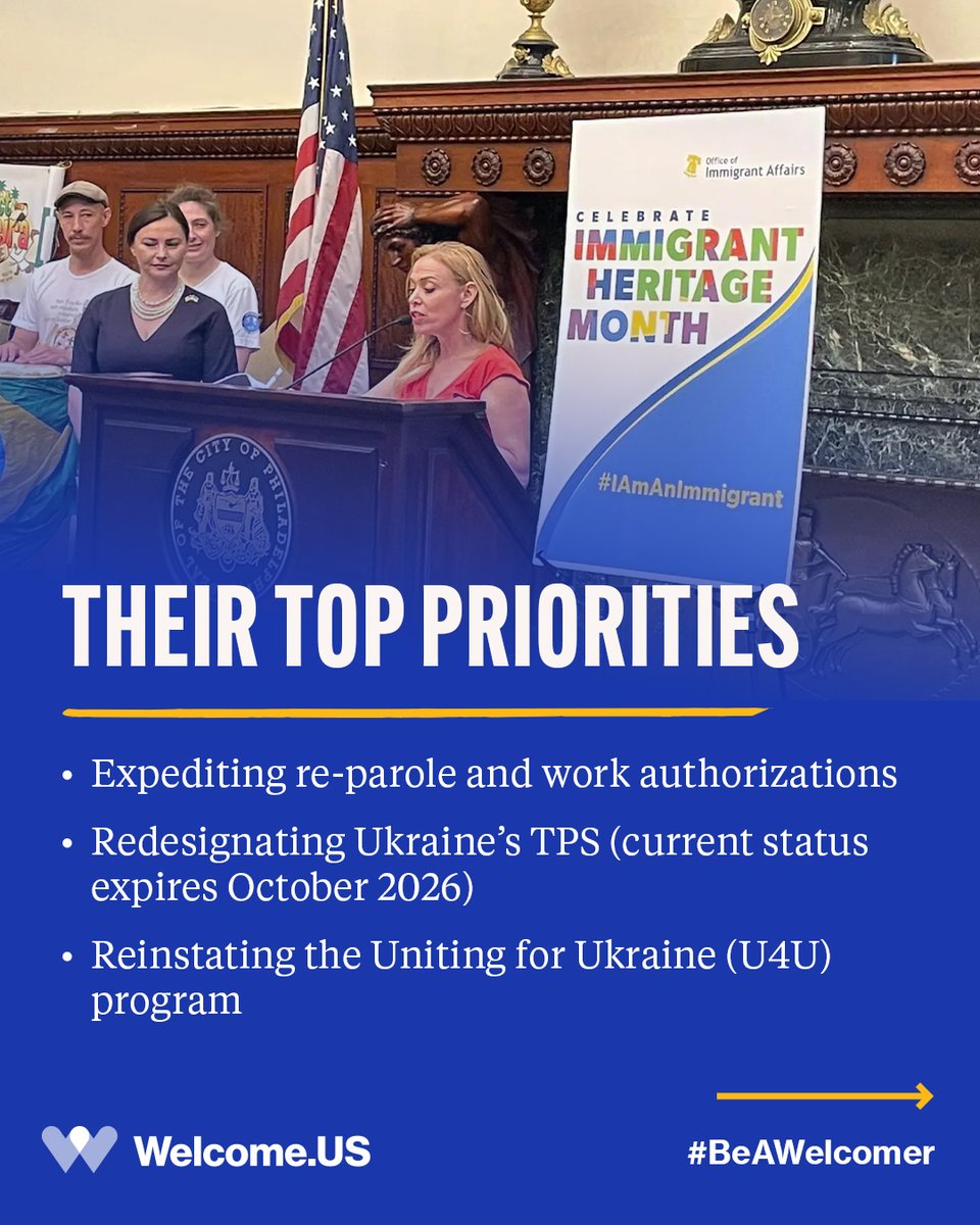 Welcome.US tweet media