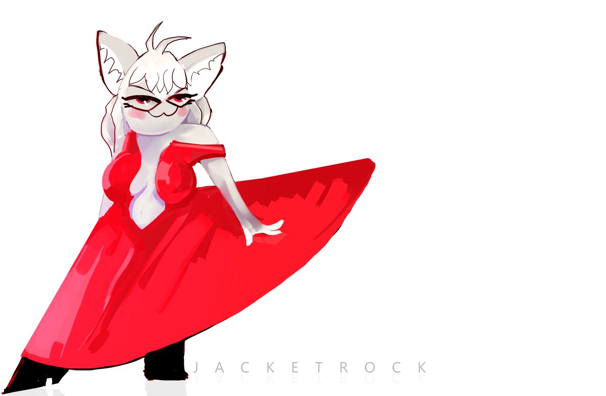 // 🎨 JacketRock-Art 🎨 // tweet media