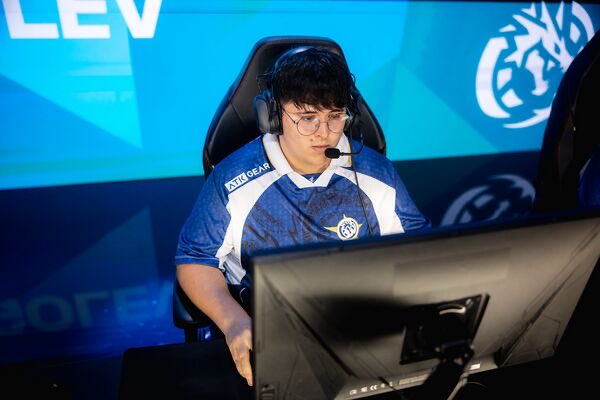 Sheep Esports Brasil tweet media