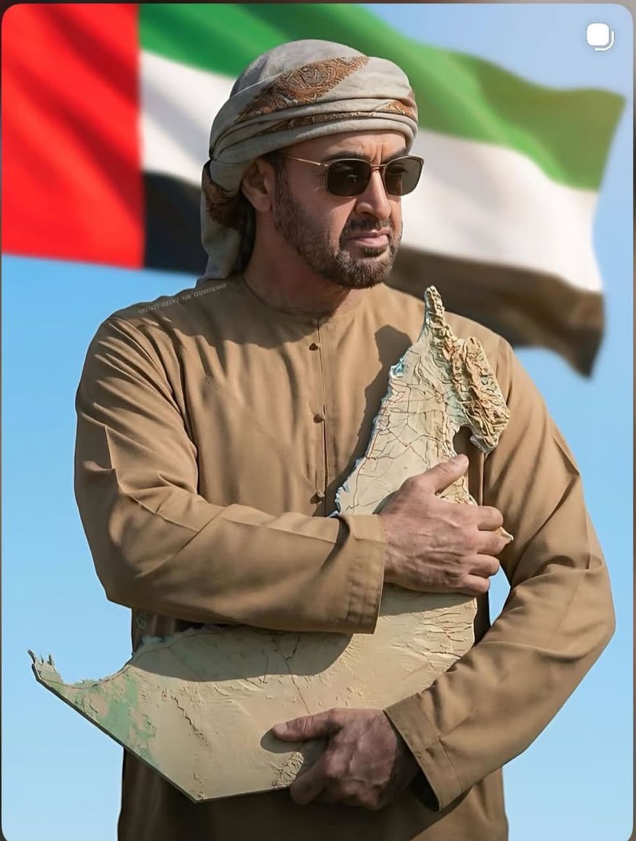الإماراتي خالد السويدي🇦🇪 tweet media