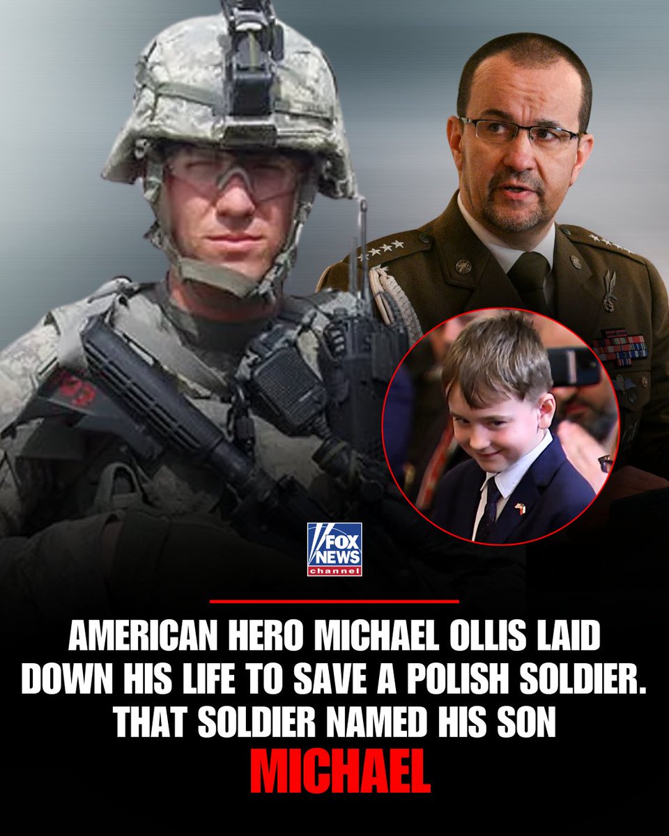 Fox News tweet media