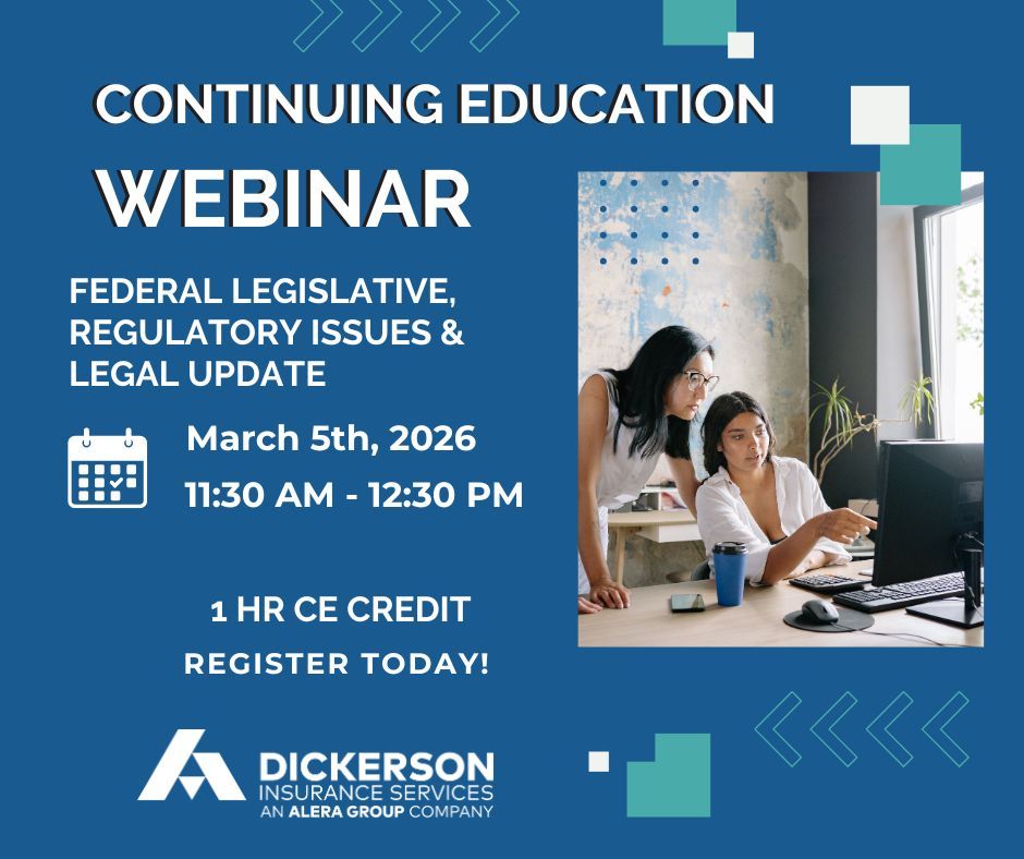 Dickerson Insurance, An Alera Group Company tweet media