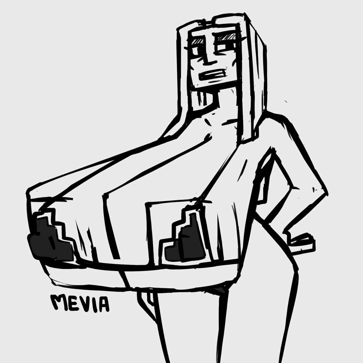 SOBA🔞(COMMS ARE OPEN) tweet media