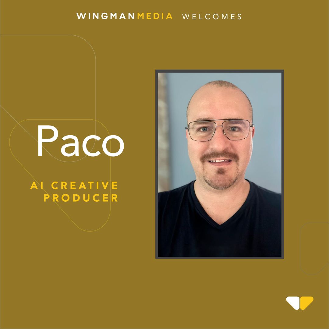 Wingman Media Agency tweet media