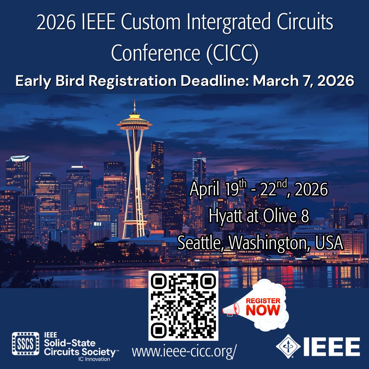 IEEE SSC Society tweet media