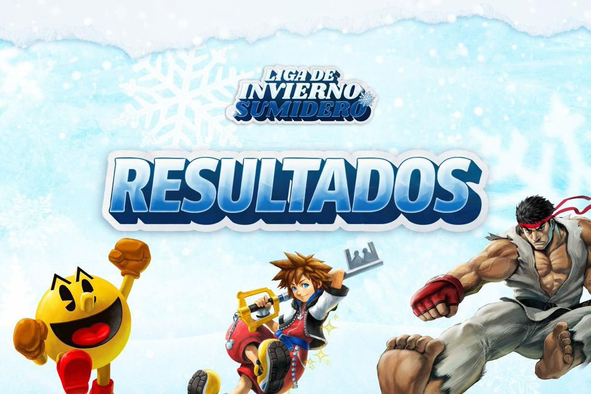 El Sumidero tweet media