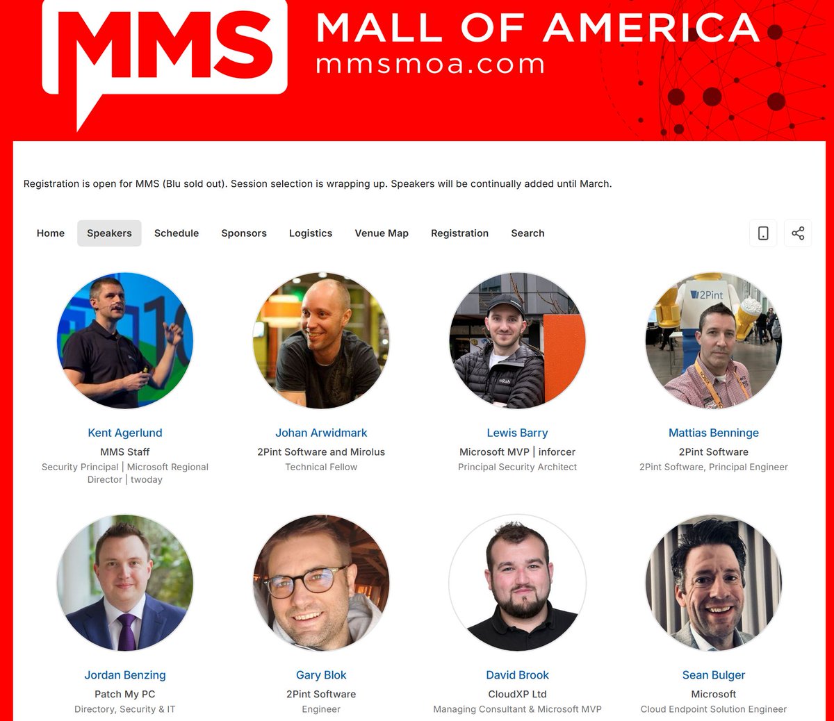 MMS Minnesota tweet media