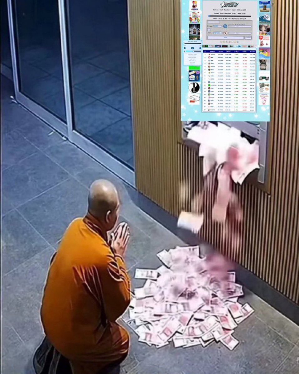 Luminous tweet media