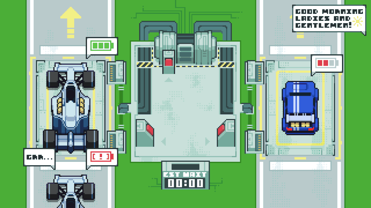 b0rkdotexe's tweet photo. Art update: just finished a bunch of new assets in preperation for some gameplay changes. Enjoy my lazy edit (hopefully I get better at these showcases) https://t.co/PsfyoKogr8