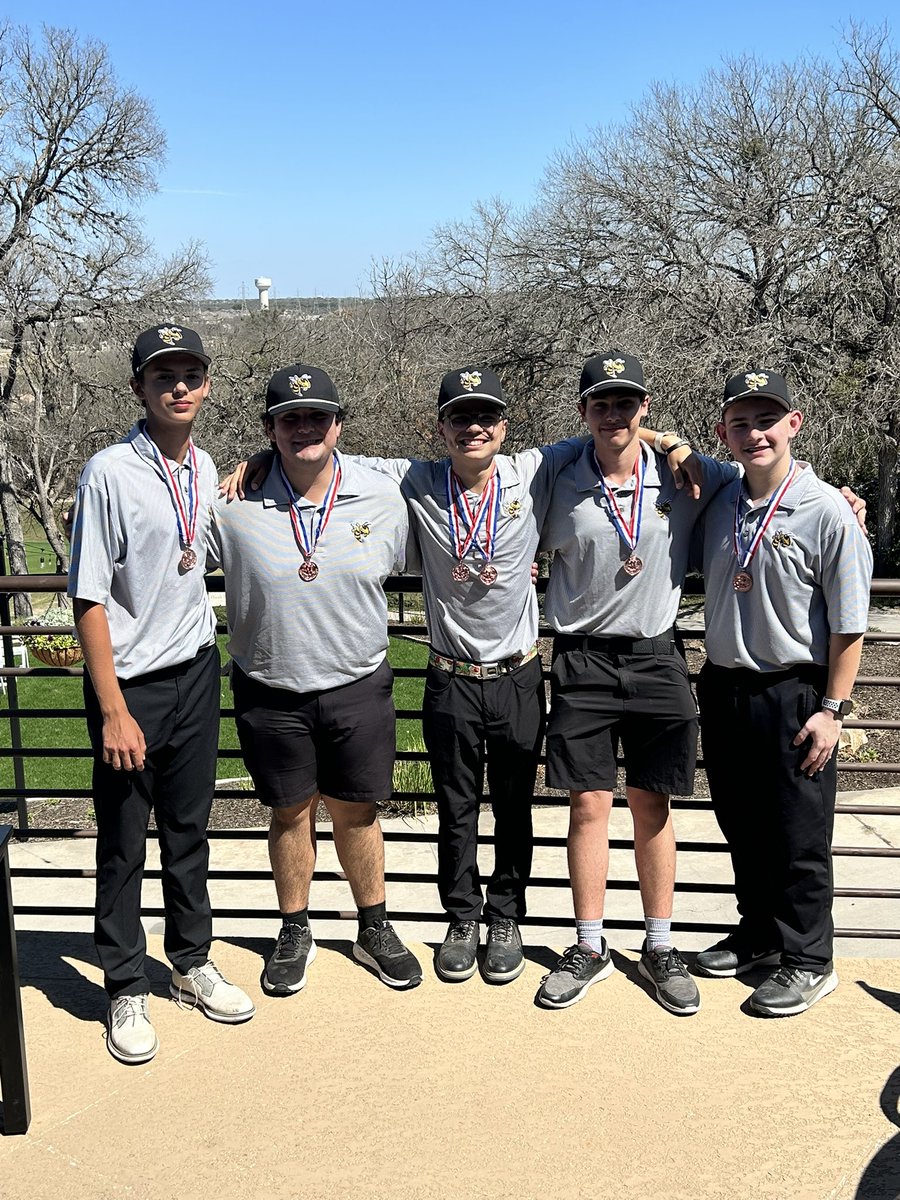 EC Hornet Golf tweet media