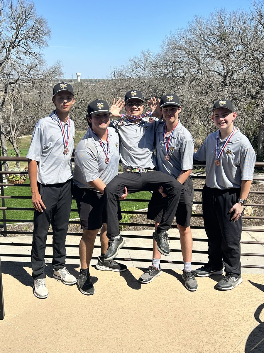 EC Hornet Golf tweet media