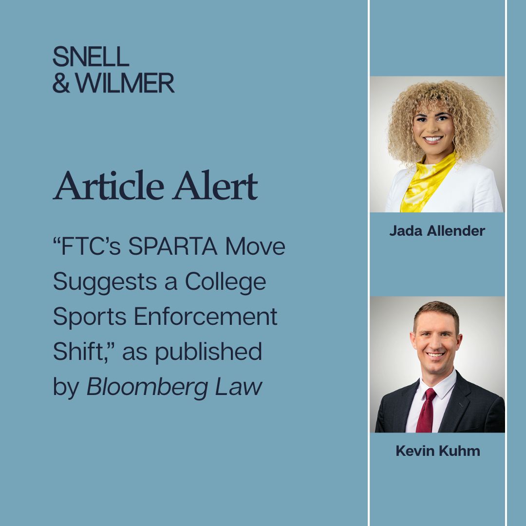 Snell & Wilmer tweet media