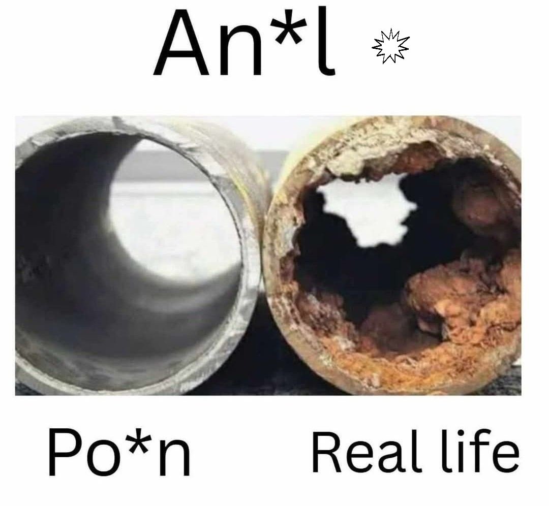El p*rno te ha mentido.

​Y te sigue mintiendo sobre el s*xo.

​Aquí están las SEIS PRINCIPALES mentiras de la industria del p*rno.

​1. Es una fantasía inofensiva.