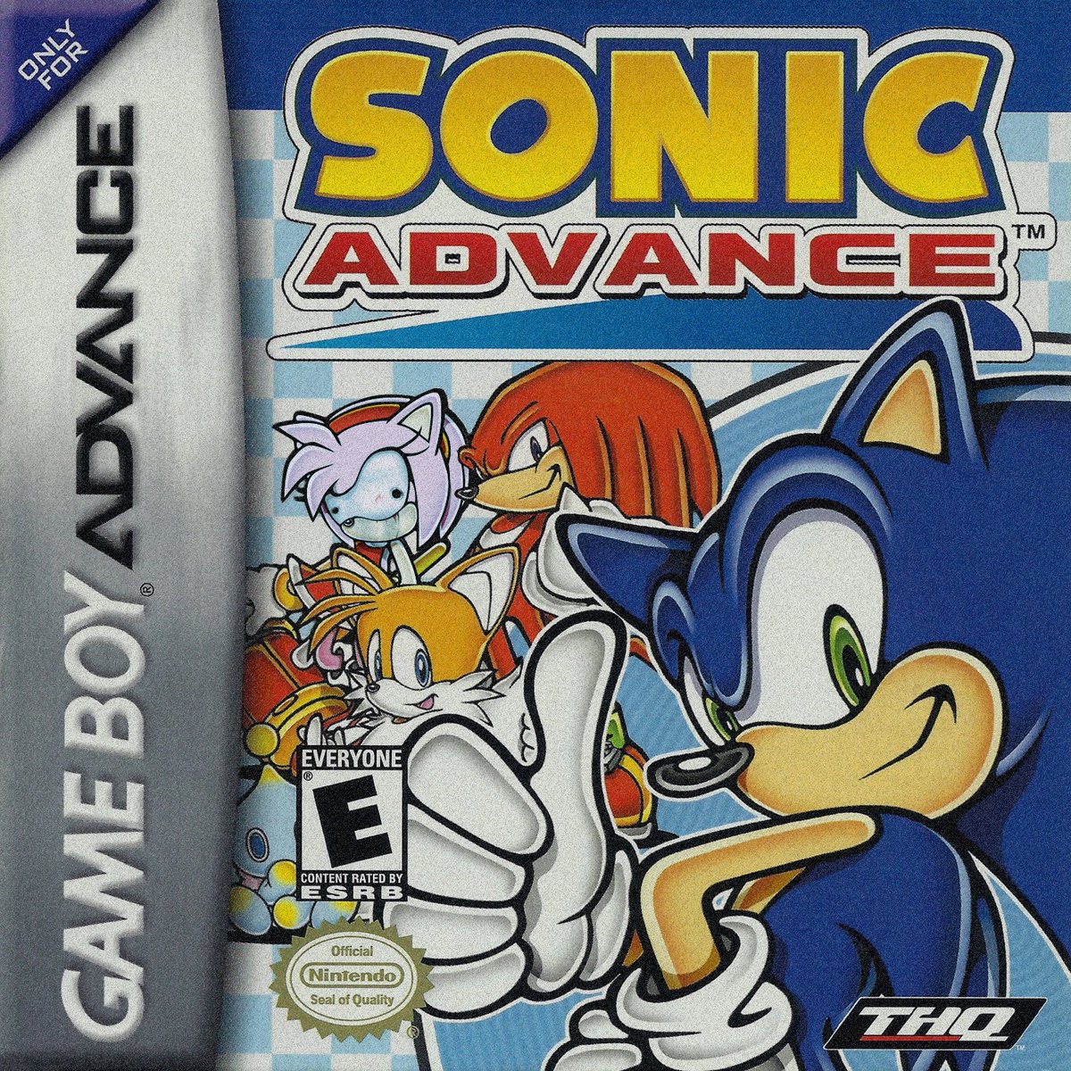 Weird Sonic Advance copy #SonicTheHedgehog #execommunity #creepypasta
 docs.google.com/document/d/17V…
