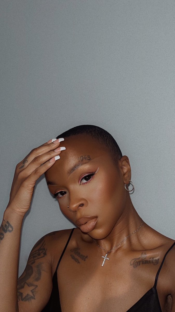 Talone’✨🌹💥 tweet media