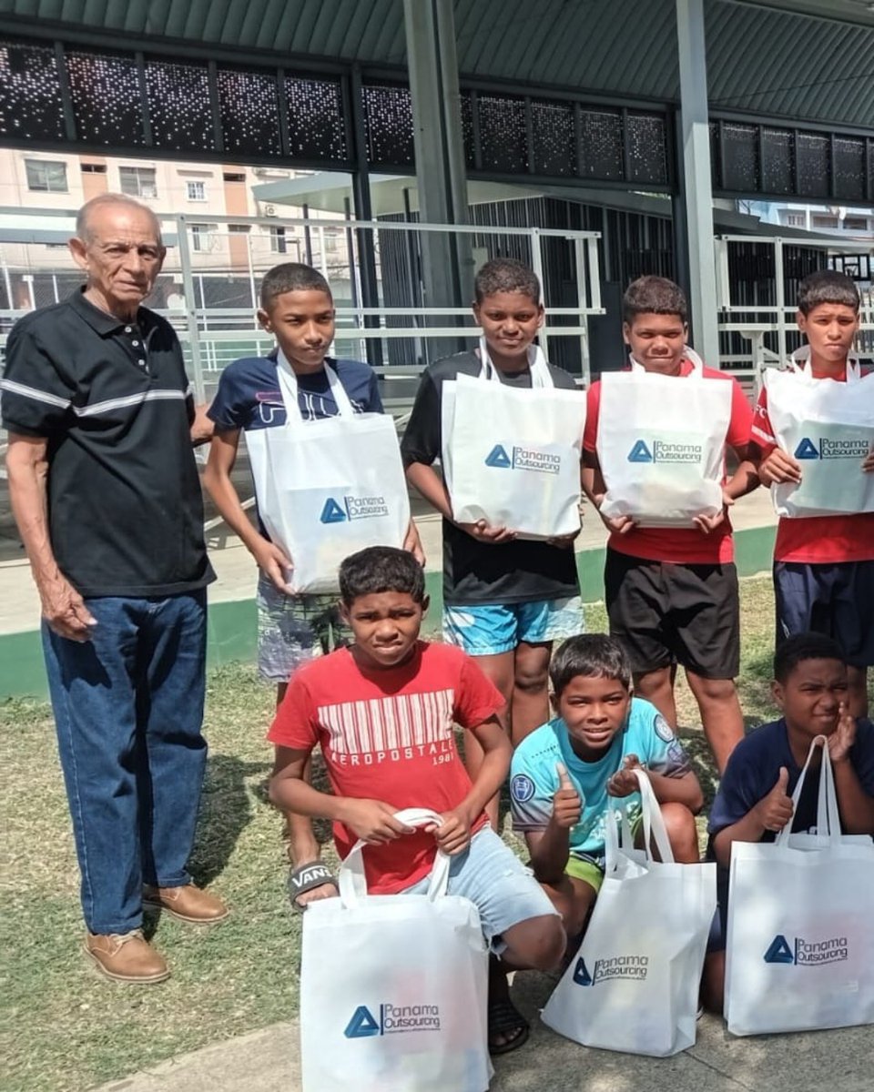 PANAMA OUTSOURCING tweet media