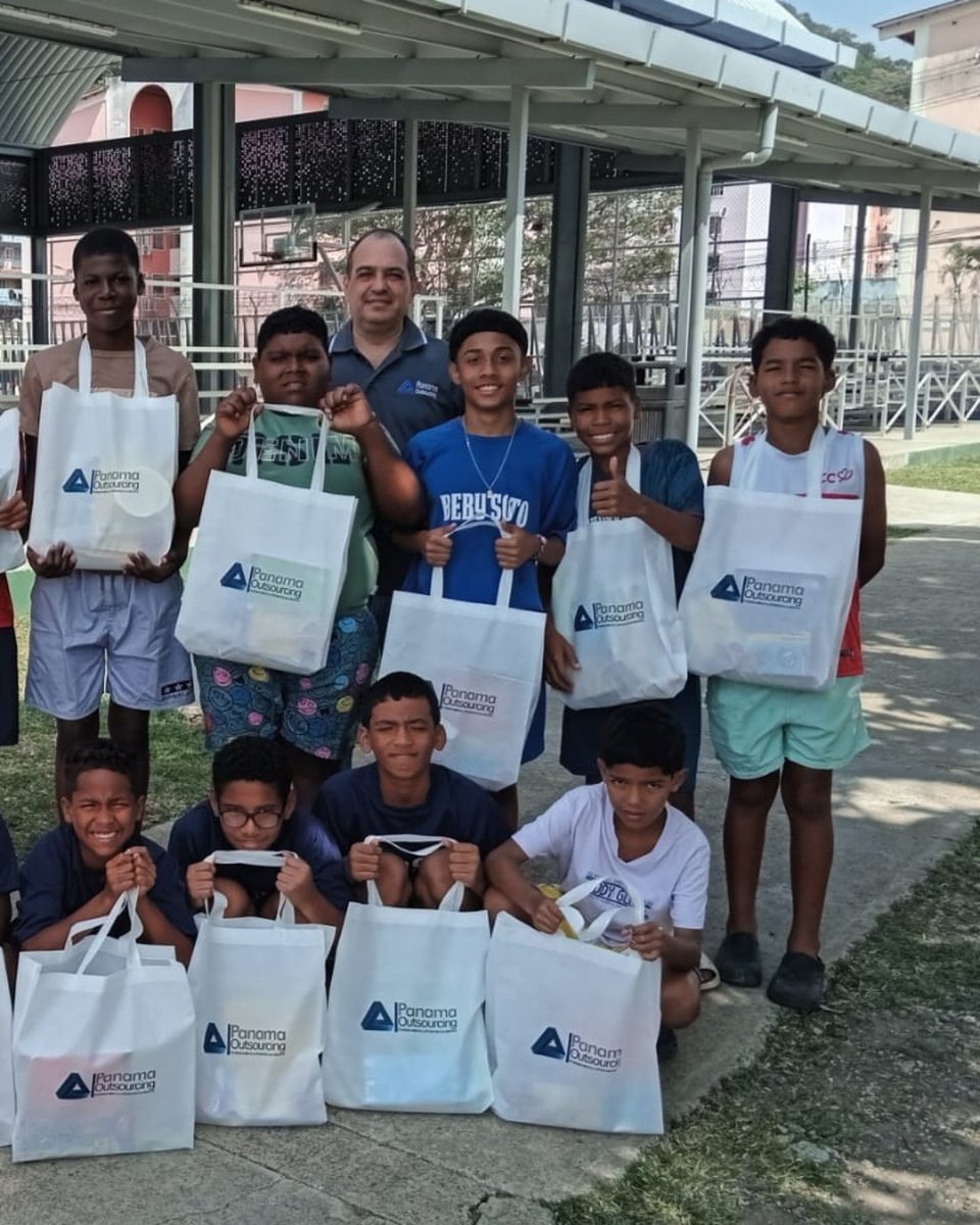 PANAMA OUTSOURCING tweet media