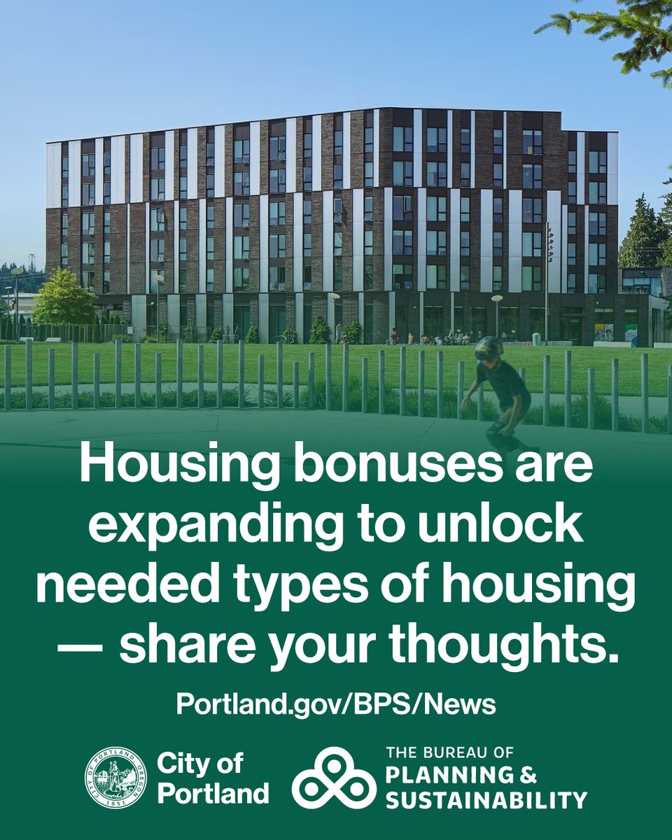 City of Portland, OR tweet media