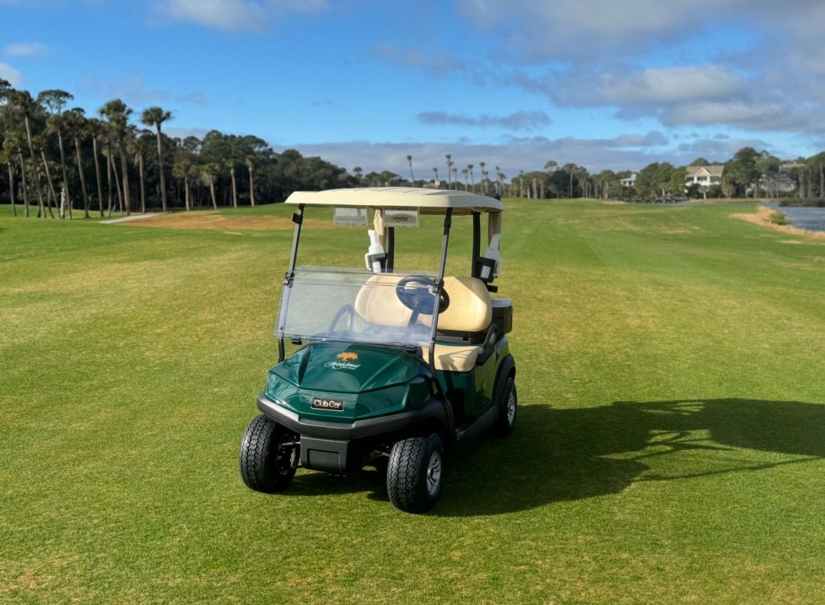 Club Car tweet media