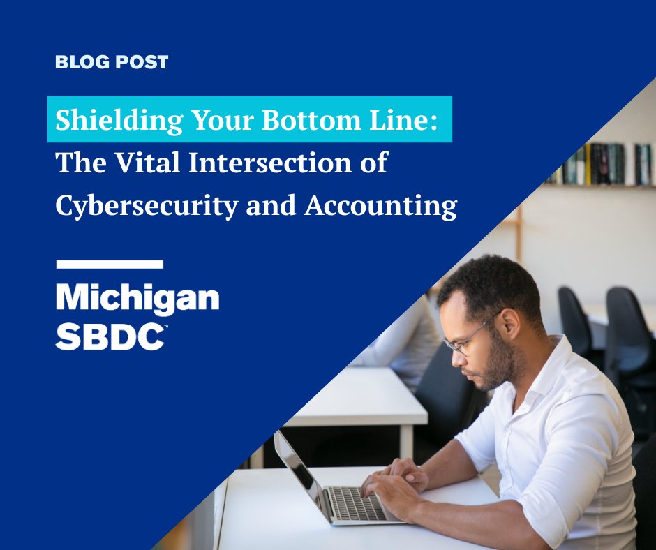 Michigan SBDC tweet media