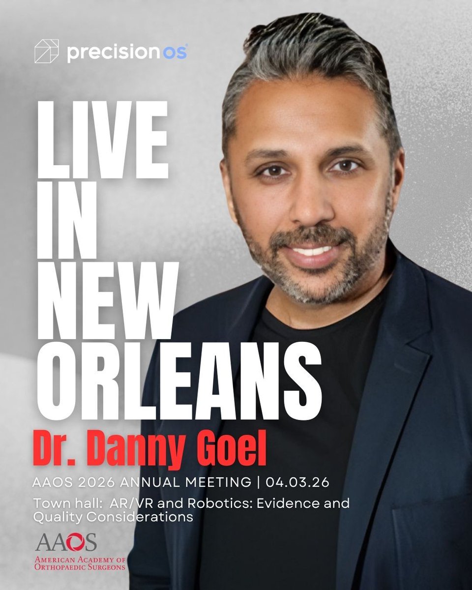 PrecisionOS tweet media