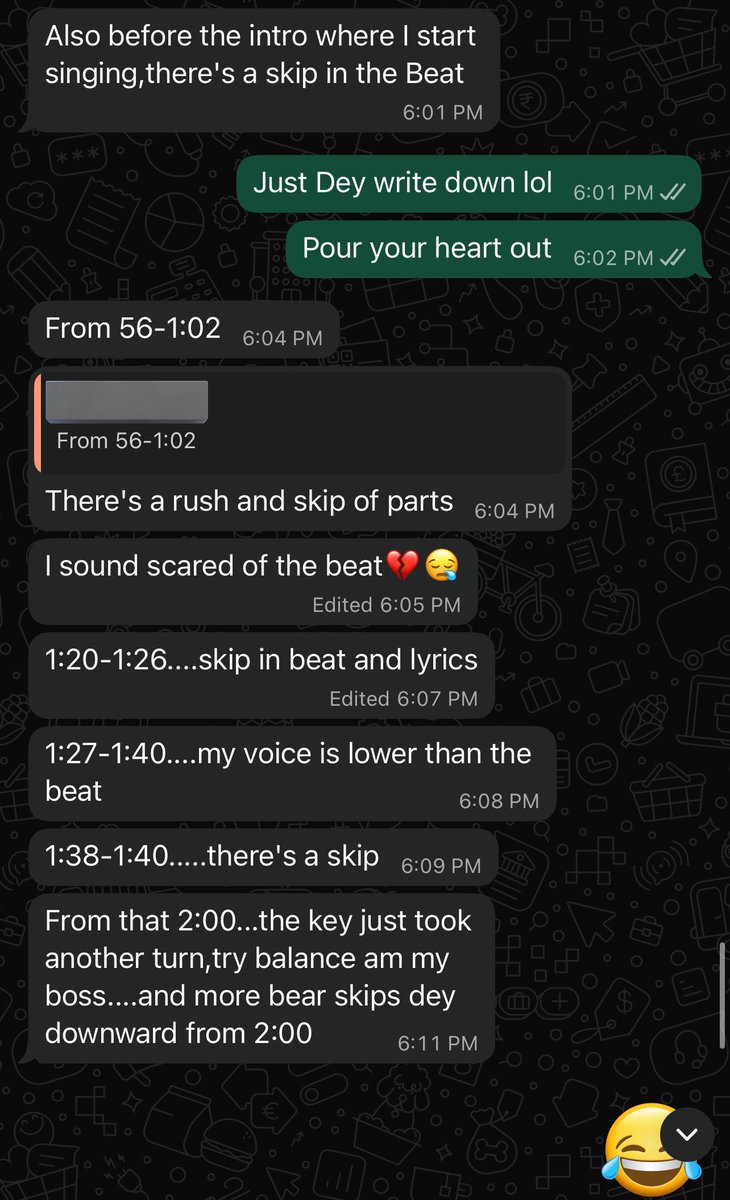 BadBoyEhis 📀 tweet media