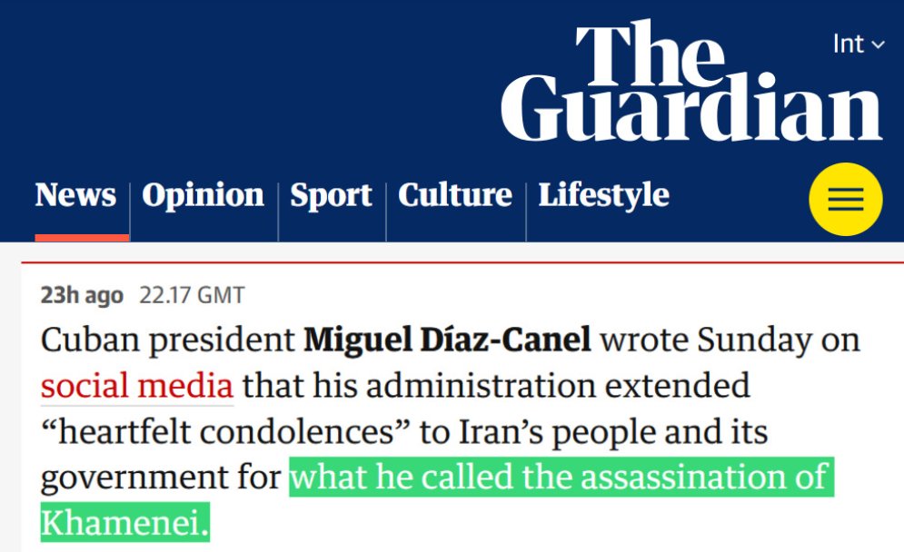 Alan MacLeod tweet media