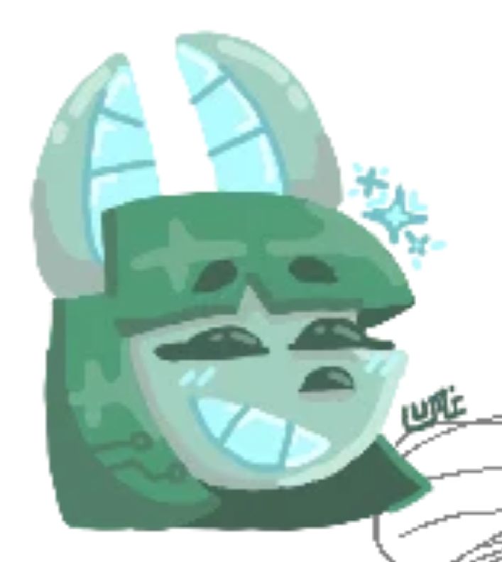 LuminousMango tweet media