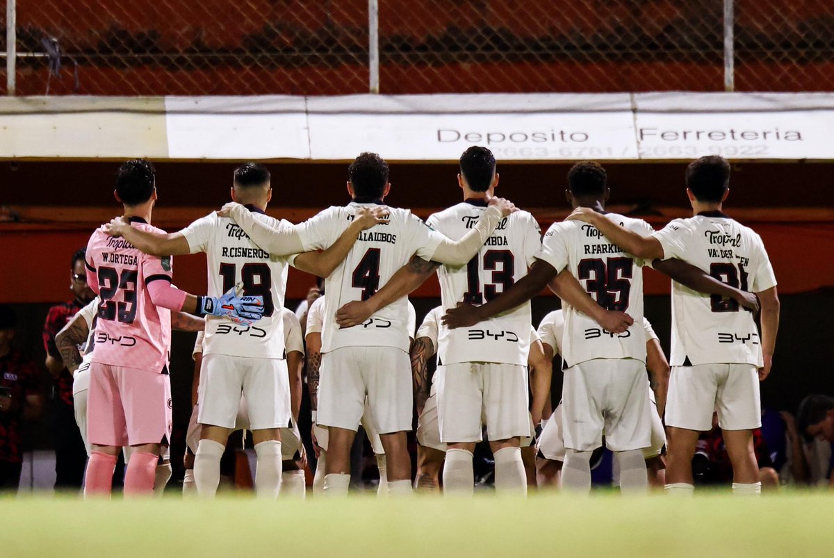 Yashin Quesada tweet media