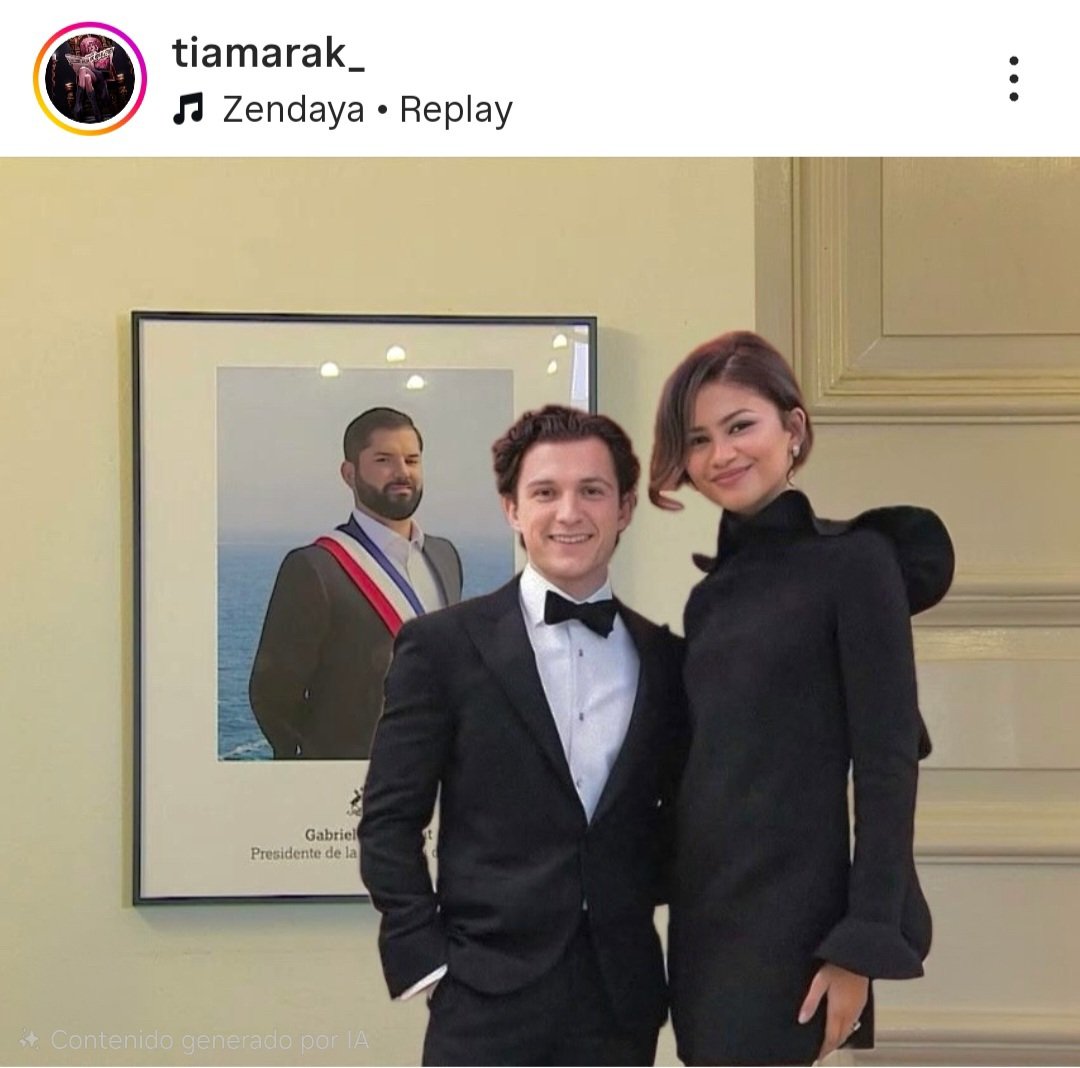 Que bueno que los chiquillos alcanzaron ❤️