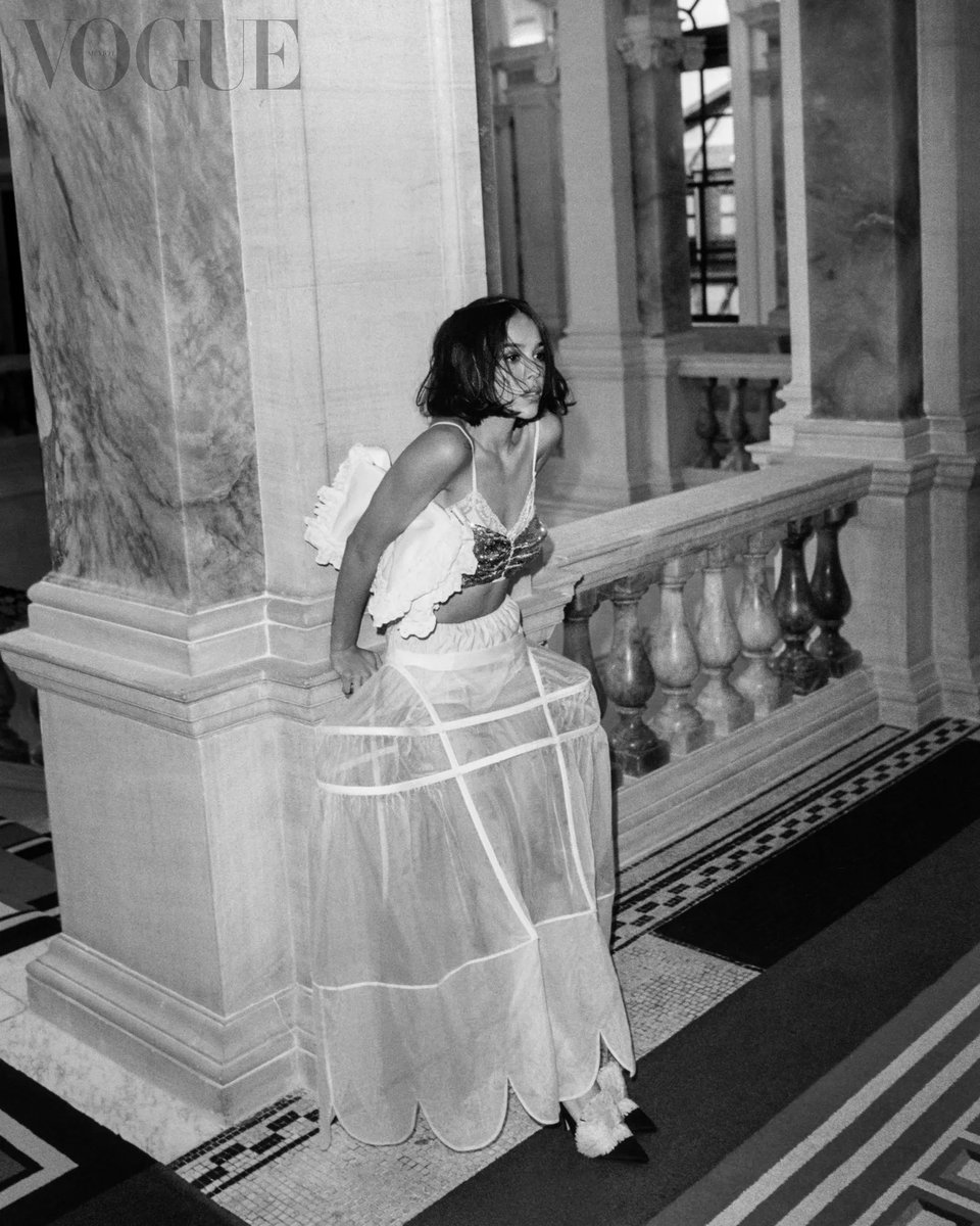 Magazine Virtual by German Delgado tweet media