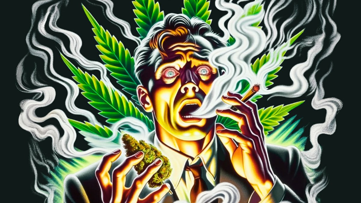 Cannabis Culture tweet media