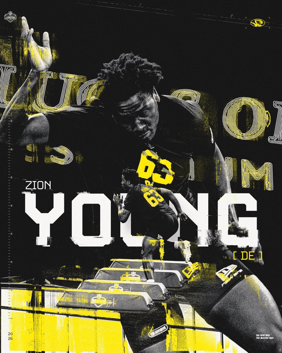 Mizzou Football tweet media