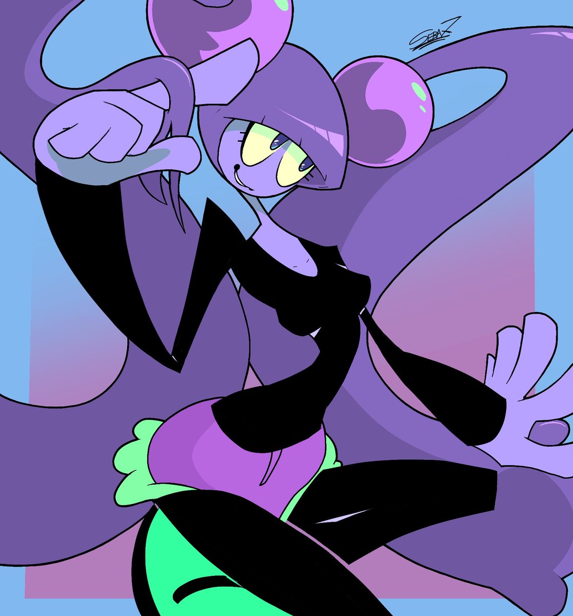 SebasMushroom 🍄 tweet media