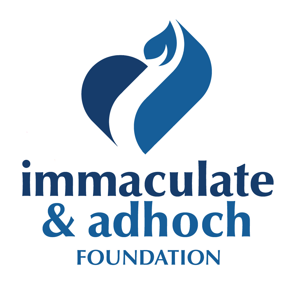 At Immaculate &amp; Adhoch Foundation, we believe that dignity is not just about access, it’s about voice, knowledge, and support.

#PadsOfLove #MenstrualHealth #EndPeriodPoverty #RestoreDignity
#ChangingLivesForBetter