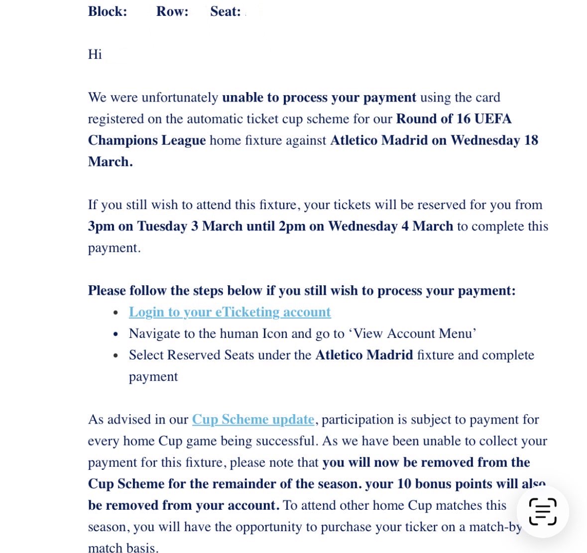 Wayne Harris tweet media