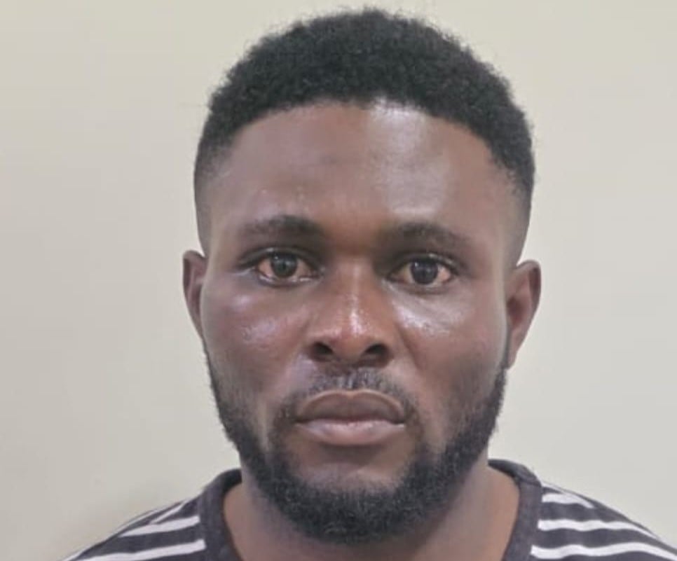 DSS arrests social media user who 'threatened' Peter Obi after Edo attack 

The Department of State Services (DSS) has arrested a suspect in connection with the recent attack on Peter Obi in Benin, the Edo state capital.

Last Tuesday, Yunusa Tanko, national coordinator of the