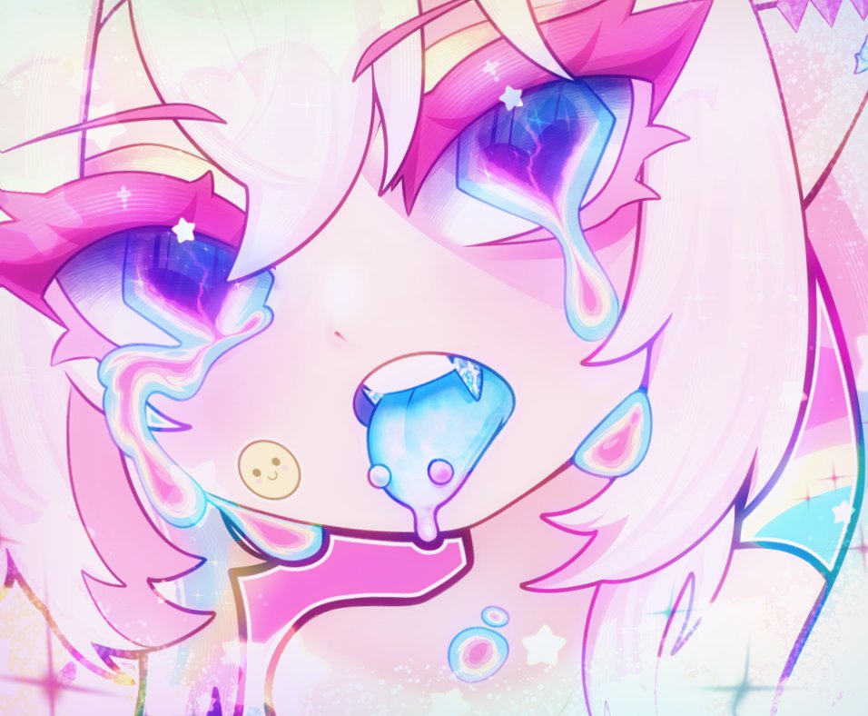 Skyye ☁️💎 tweet media