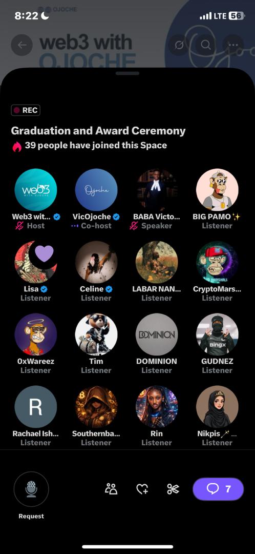 Web3 with Ojoche tweet media