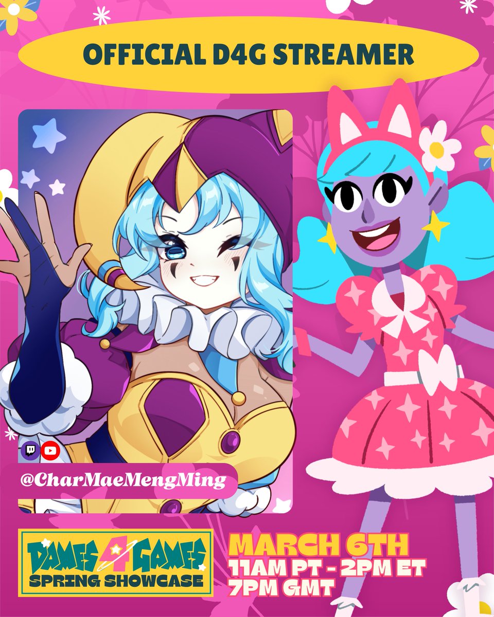 🐏 ⟢ Charmaine ⟣ 🎭【StarlightRevo】 tweet media