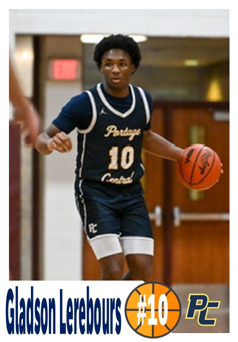 Portage Central Basketball tweet media