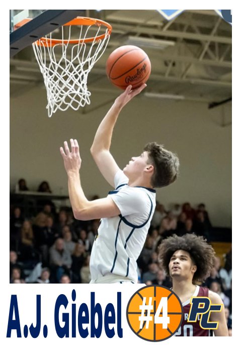 Portage Central Basketball tweet media