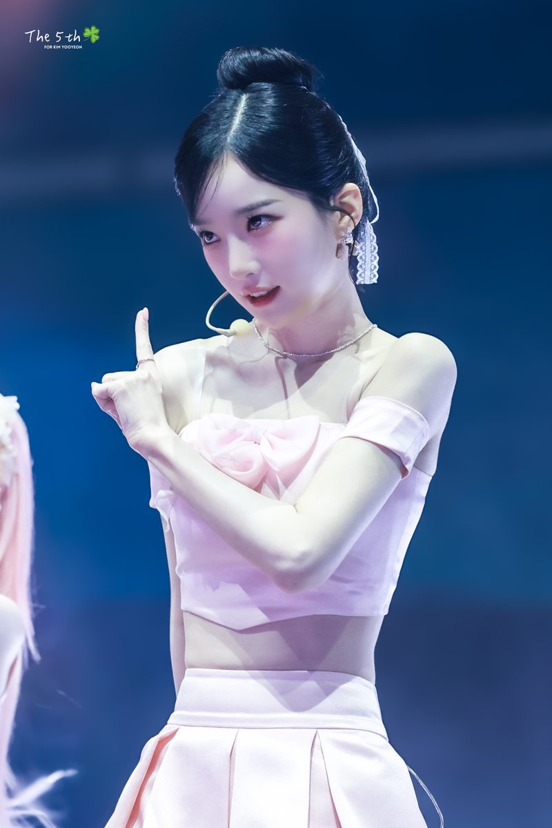 260228 tripleS MY SECRET NEW ZONE in TAIPEI HQ #김유연 #유연 #yooyeon # ...