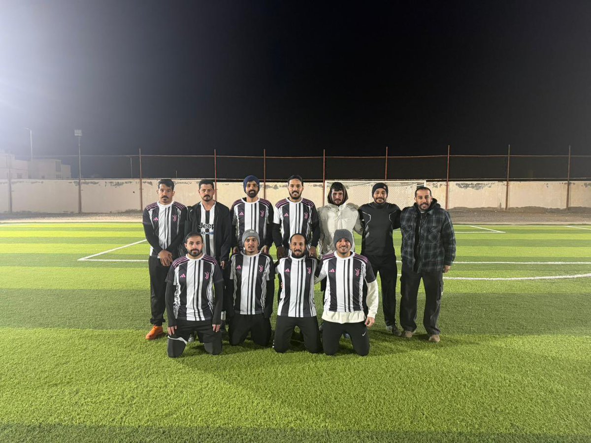 جمعية المجد الرياضية | Al Majd Sports Association tweet media