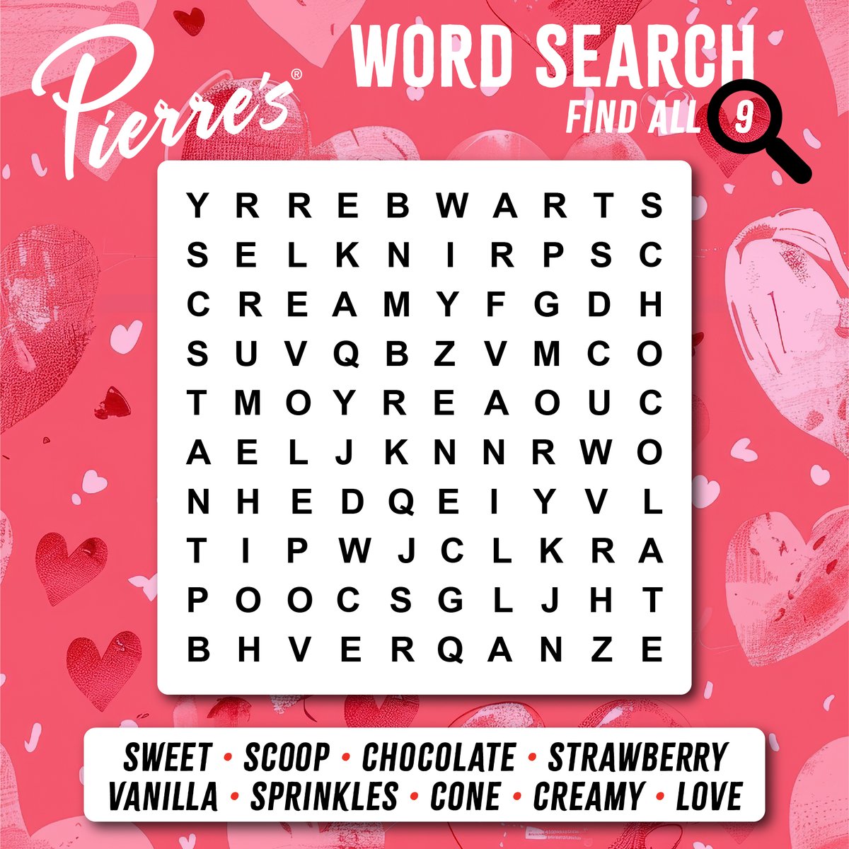 Pierre's Ice Cream tweet media